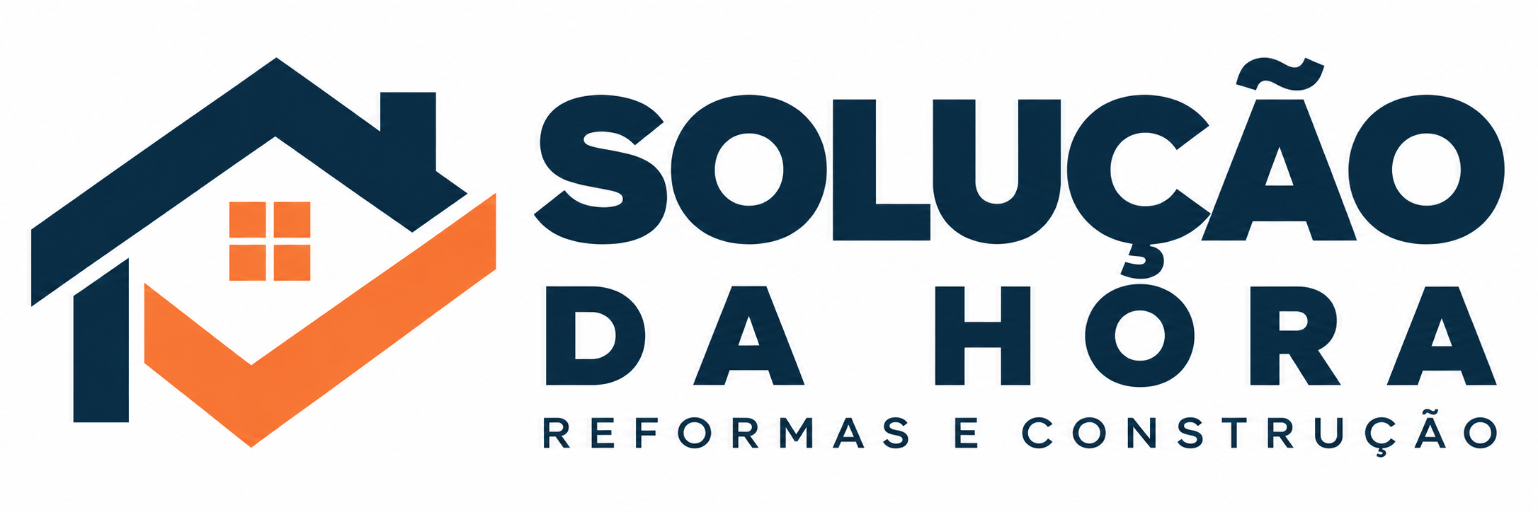 Solução da Hora — Reformas e Construção